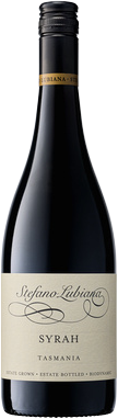 Stefano Lubiana Syrah  2021 Tasmania
